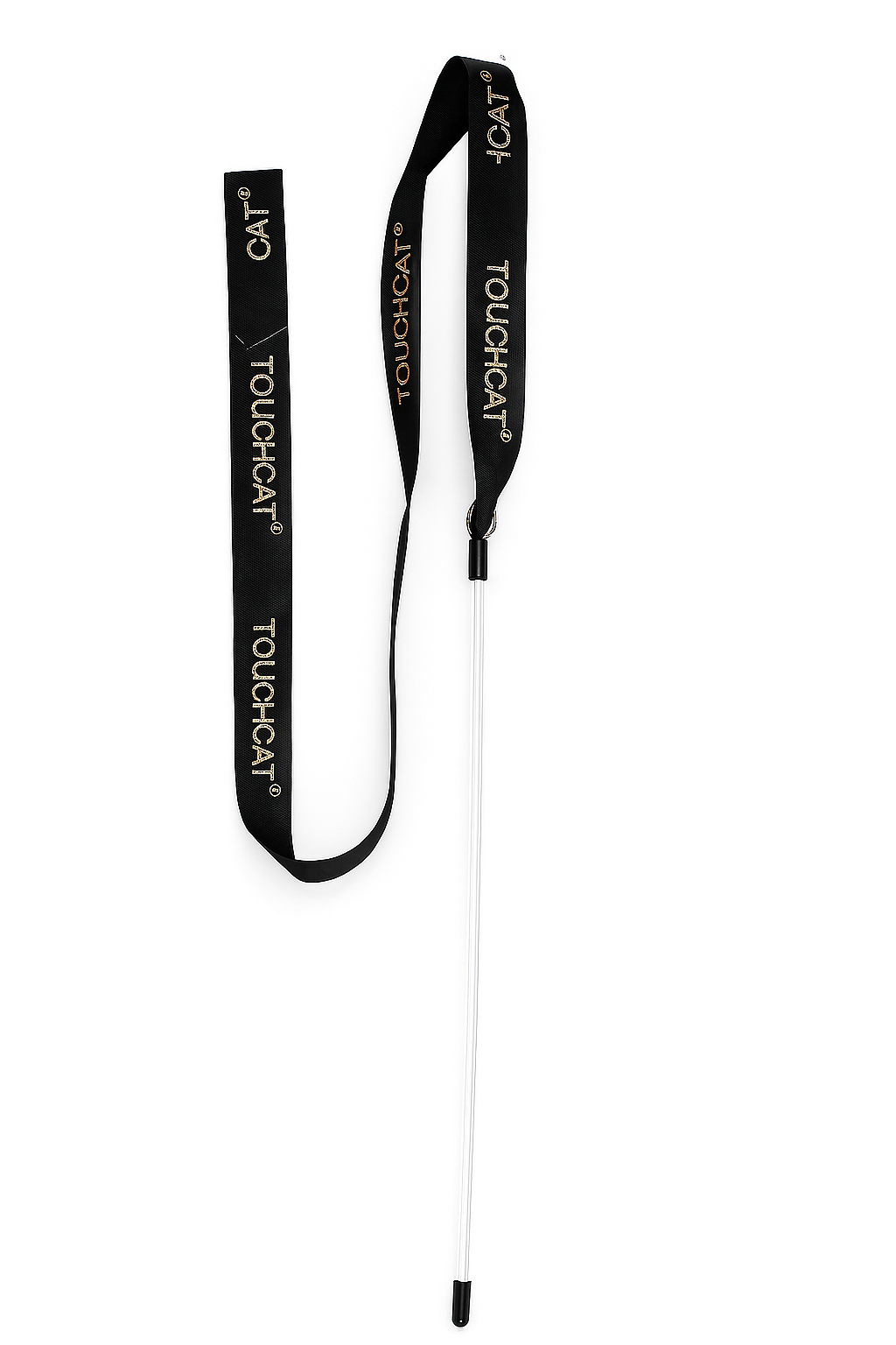 NutraPet PurrSuit Cat Wand Black